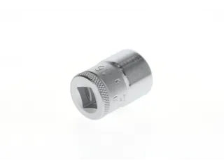 30 16 Stekkerdoos 3/8 inch zeskant 16mm - 3