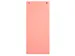Tabstroken horiz180g perfo 105X240 roze