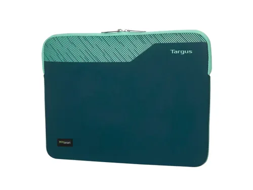 Targus Pulse II EcoSmart, Opbergmap/sleeve, 35,6 cm (14 inch), 170 g