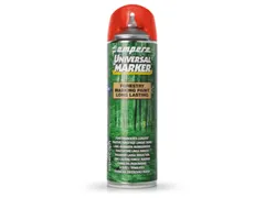 Markeerverf,Rood,0,5L