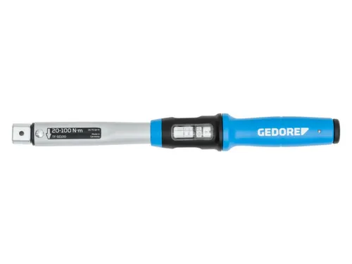 TF-SE100 Momentsleutel TORCOFIX SE 9x12 20-100 Nm
