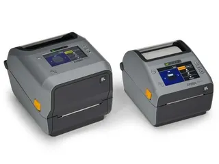Zebra ZD621 Labelprinter Color Touch LCD 300dpi - 1