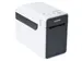 Brother TD-2135NWB desktop labelprinter met wifi en bluetooth