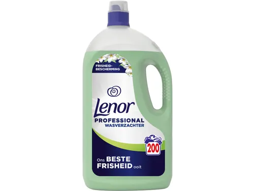 Wasverzachter Fresh Protection 4 Liter