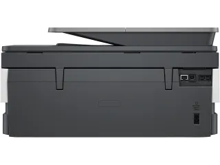 Multifunctional inktjetprinter HP Officejet 8132E - 5
