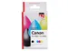 Cartouche d'encre Quantore Canon PG-545XL CL-546XL noir + couleur