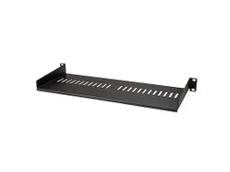 1U Geventileerde Server Rack Schap 7 inch