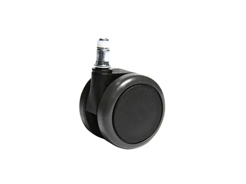 Bureaustoelwiel Topstar tbv harde vloer 11mm 5 stuks