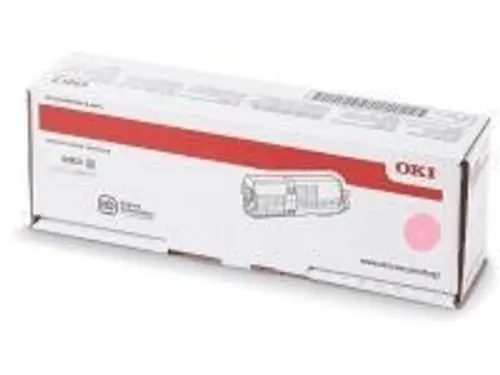 46564702 OKI ES toner magenta 33.600
