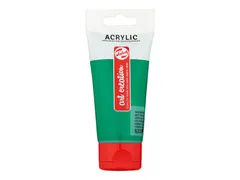 Acrylverf Talens Art Creation 623 sapgroen tube à 75ml