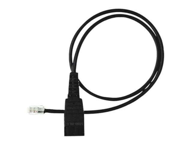 Jabra Gn Headsetkabel Rj-10
