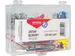 Kantoorset punaises, gummen, paperclips 110 stuks