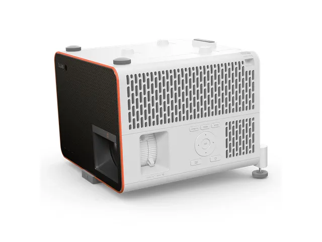BenQ X3100i, 3300 ANSI lumens, DLP, UHD 4K (3840x2160), 600000:1, 16:9
