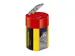 Taile-crayon Staedtler Noris 511 métal avec réservoir
