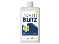 Ontstopper Greenspeed Drain Blitz 1 Liter