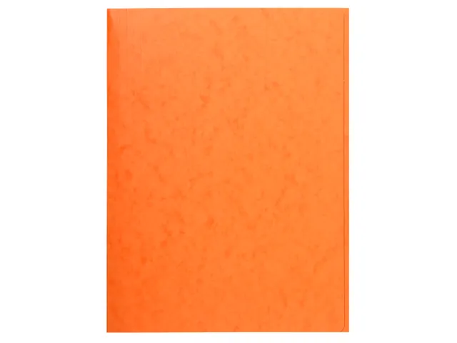 Stofklepmap Nature Future A4 400 g/m² assorti 3 kleppen