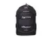 Schooltas Walker Fame 2.0 All Black Graffiti