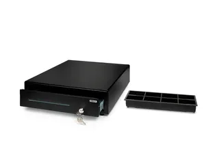 Kassalade Safescan LD-3336 zwart - 7