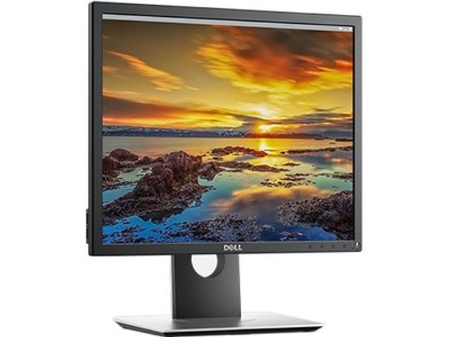 dell 19 inch monitor