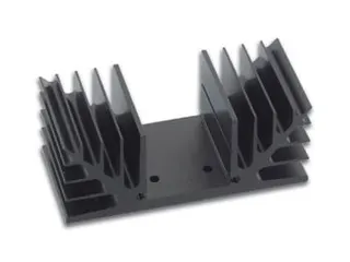 8835/40 Koelelement Met Speciale Boring Voor K4003 - 1