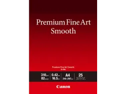 Canon FA-SM2 premium fine art smooth paper 310 grams A4 1711C011