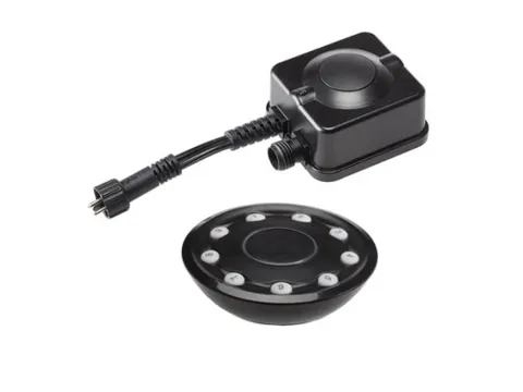 Garden Lights 6148011 Afstandsbediening + Ontvanger 12V, max. 150W