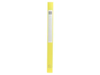 Klasseerdoos rug 25m m PP Chrom.Pastel - 67