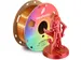 PLA Dual Silk 1,75mm goud-rood 1kg Panchroma 3D Filament