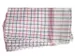Torchon vaisselle Cleaninq national carreau 65x65cm 6 pièces