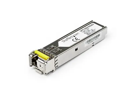 SFP transceiver module Dell EMC SFP-1G-BX80-U compatibel