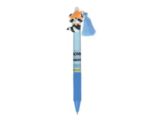 Gelschrijver Online Magixx Fun Charm 0.7mm assorti - 6