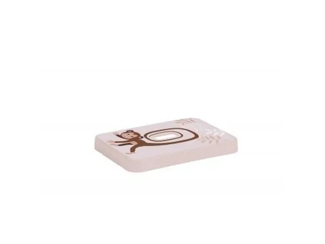 #Deksel Sigma Home 5L Aap Singgeprint 24x16,5x2,5cm