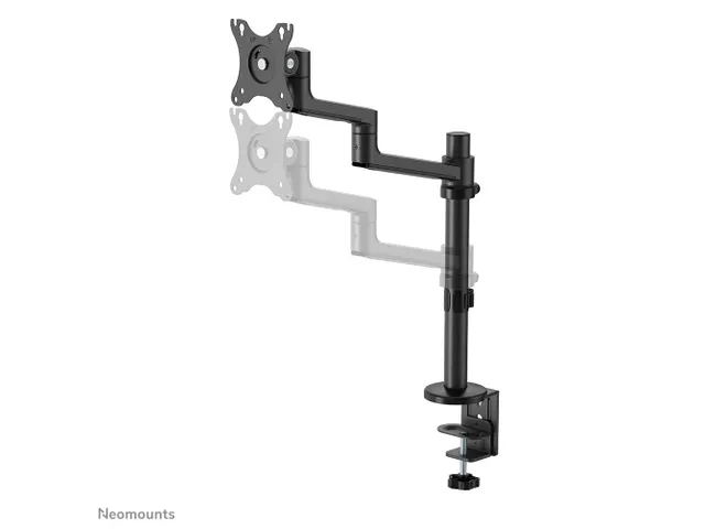 Neomounts NEXT Lite DS60-425BL1 Support à fixer pour écran simple 17