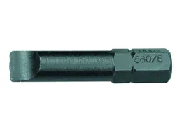 880 8 Schroevendraaierbit 5/16 inch sleuf 8mm