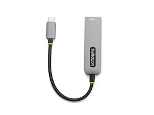USB-C naar 1GB Ethernet Adapter