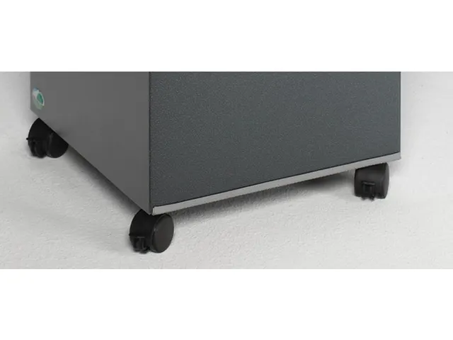 wielenset,v. afvalverzamelaar BxD 320x320mm