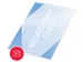 Pochette de plastification GBC Badge Card 64x108mm brillant 100 pièce