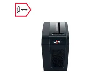 Papiervernietiger Rexel Secure X6-SL snippers 4x40mm - 12