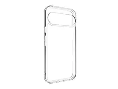 ZAGG Clear, Hoes, Google, Pixel 10 Pro XL, 17 cm (6.7 inch), Transpara