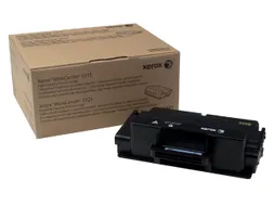 Tonercartridge Xerox 106R02311 zwart