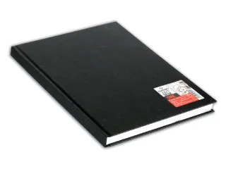 Tekenboek Canson Art Dummy 216x279mm 100gr 98vel - 3
