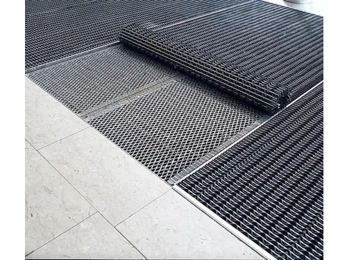 Lamellenmat Bxl 585X385Mm