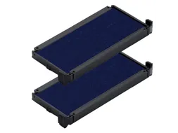 Stempelkussen Trodat Printy 6/4915 2 stuks blauw
