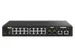 16x RJ45 2.5GbE , 2x RJ45 10GbE, 2x 10GbE SFP+, PoE, Web Managed, 100-