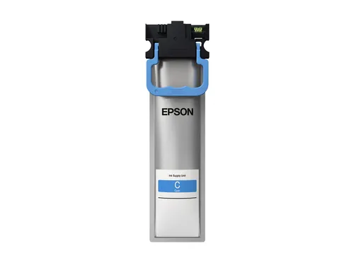 Inktcartridge Epson T11C240 blauw L