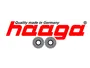 Haaga logo