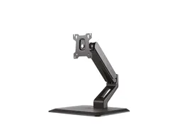 Neomounts Flatscreen Bureausteun Fpma-d885black 1 scherm