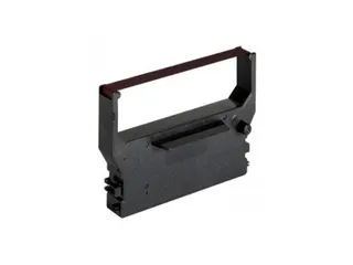 Neutral lint voor Tally Genicom T5040 ribbon zwart 13m - 1