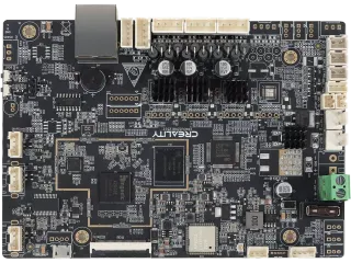 Creality K1 Max Mainboard Kit Accessoire - 1
