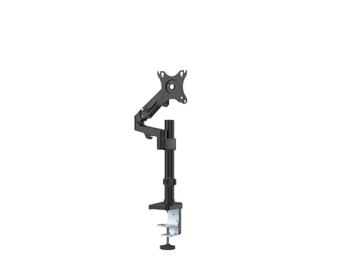 Monitorarm Neomounts DS70-750BL1 zwart 1 scherm 17-27 inch